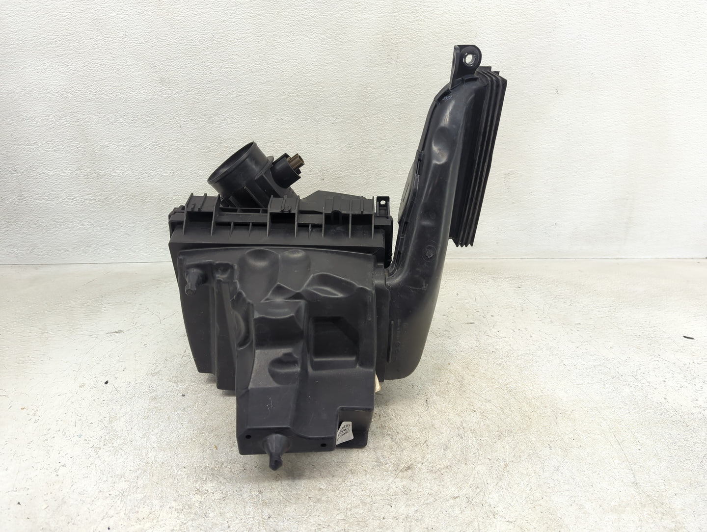 2014-2016 Ford Fusion Air Cleaner Intake-duct Hose Tube - Oemusedautoparts1.com