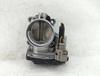 2014-2020 Ford Fusion Throttle Body Fits Fits 2014 2015 2016 2017 2018 2019 2020 OEM Used Auto Parts - Oemusedautoparts1.com
