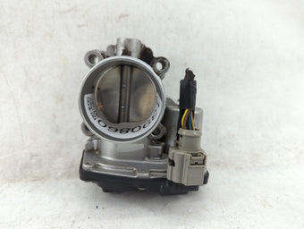 compare product 2014-2020 Ford Fusion Throttle Body Fits Fits 2014 2015 2016 2017 2018 2019 2020 OEM Used Auto Parts