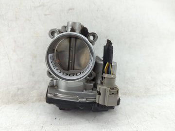 2014-2020 Ford Fusion Throttle Body Fits Fits 2014 2015 2016 2017 2018 2019 2020 OEM Used Auto Parts - Oemusedautoparts1.com