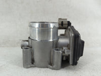 2014-2020 Ford Fusion Throttle Body Fits Fits 2014 2015 2016 2017 2018 2019 2020 OEM Used Auto Parts - Oemusedautoparts1.com