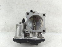 2014-2020 Ford Fusion Throttle Body Fits Fits 2014 2015 2016 2017 2018 2019 2020 OEM Used Auto Parts - Oemusedautoparts1.com