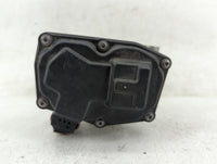 2014-2020 Ford Fusion Throttle Body Fits Fits 2014 2015 2016 2017 2018 2019 2020 OEM Used Auto Parts - Oemusedautoparts1.com