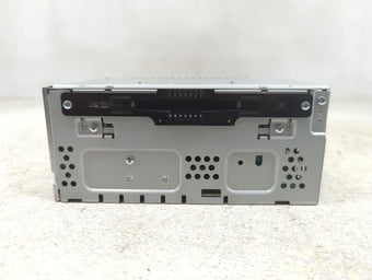 compare product 2013-2015 Ford Fusion Radio AM FM Cd Player Receiver Replacement P/N:CQ-JJ22E0UMD Fits Fits 2013 2014 2015 OEM Used Auto Parts