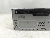 2013-2015 Ford Fusion Radio AM FM Cd Player Receiver Replacement P/N:CQ-JJ22E0UMD Fits Fits 2013 2014 2015 OEM Used Auto Par