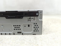 2013-2015 Ford Fusion Radio AM FM Cd Player Receiver Replacement P/N:CQ-JJ22E0UMD Fits Fits 2013 2014 2015 OEM Used Auto Par