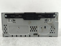 2013-2015 Ford Fusion Radio AM FM Cd Player Receiver Replacement P/N:DS7T-19C107-AM Fits Fits 2013 2014 2015 OEM Used Auto P
