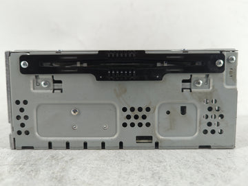 2013-2015 Ford Fusion Radio AM FM Cd Player Receiver Replacement P/N:DS7T-19C107-AM Fits Fits 2013 2014 2015 OEM Used Auto P