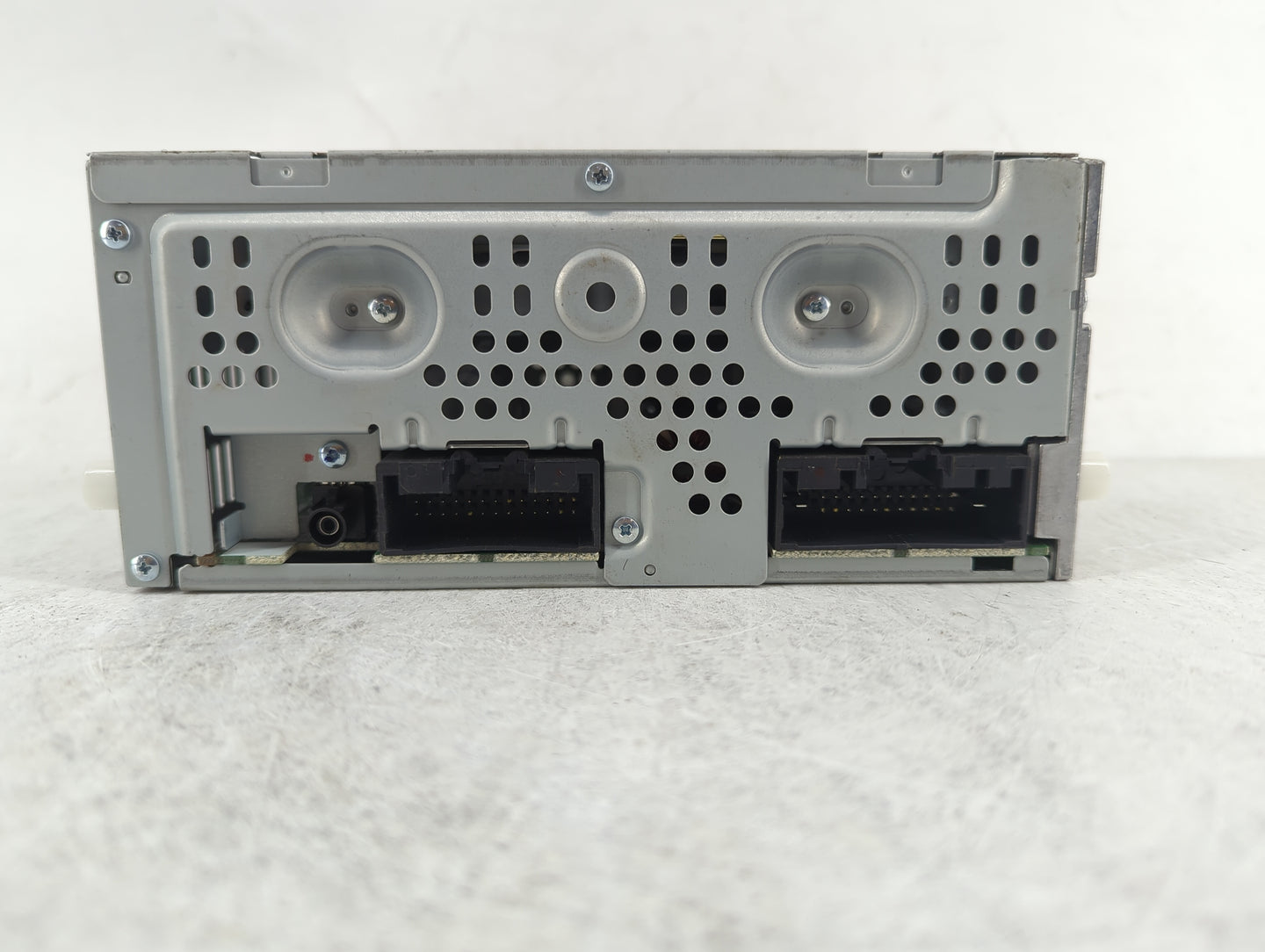 2013-2015 Ford Fusion Radio AM FM Cd Player Receiver Replacement P/N:DS7T-19C107-AM Fits Fits 2013 2014 2015 OEM Used Auto P