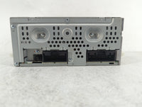 2013-2015 Ford Fusion Radio AM FM Cd Player Receiver Replacement P/N:DS7T-19C107-AM Fits Fits 2013 2014 2015 OEM Used Auto P