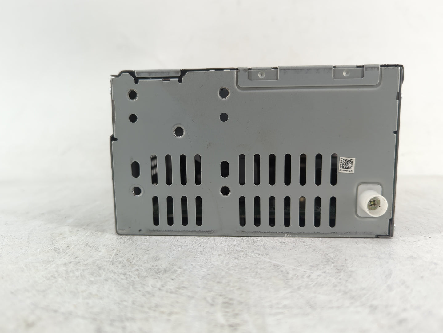 2013-2015 Ford Fusion Radio AM FM Cd Player Receiver Replacement P/N:DS7T-19C107-AM Fits Fits 2013 2014 2015 OEM Used Auto P