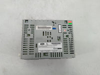 2013-2015 Ford Fusion Radio AM FM Cd Player Receiver Replacement P/N:DS7T-19C107-AM Fits Fits 2013 2014 2015 OEM Used Auto P