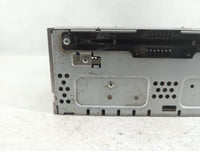 2014-2015 Ford Fusion Radio AM FM Cd Player Receiver Replacement P/N:DS7T-19C107-BM Fits Fits 2014 2015 OEM Used Auto Parts 