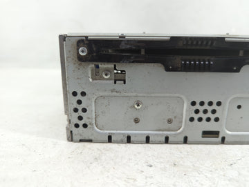 2014-2015 Ford Fusion Radio AM FM Cd Player Receiver Replacement P/N:DS7T-19C107-BM Fits Fits 2014 2015 OEM Used Auto Parts