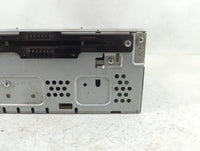 2014-2015 Ford Fusion Radio AM FM Cd Player Receiver Replacement P/N:DS7T-19C107-BM Fits Fits 2014 2015 OEM Used Auto Parts 