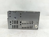 2014-2015 Ford Fusion Radio AM FM Cd Player Receiver Replacement P/N:DS7T-19C107-BM Fits Fits 2014 2015 OEM Used Auto Parts 