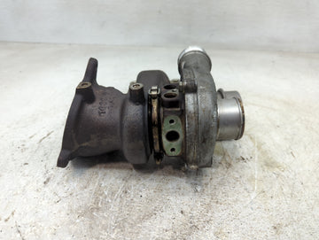 2014 Ford Fusion Turbocharger Turbo Charger Super Charger Supercharger - Oemusedautoparts1.com