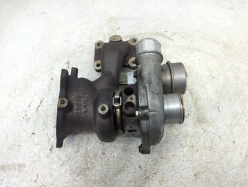 2014 Ford Fusion Turbocharger Turbo Charger Super Charger Supercharger