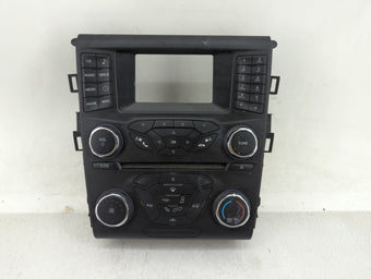 compare product 2014-2015 Ford Fusion Radio AM FM Cd Player Receiver Replacement P/N:FS7T-18E243-ED Fits Fits 2014 2015 OEM Used Auto Parts