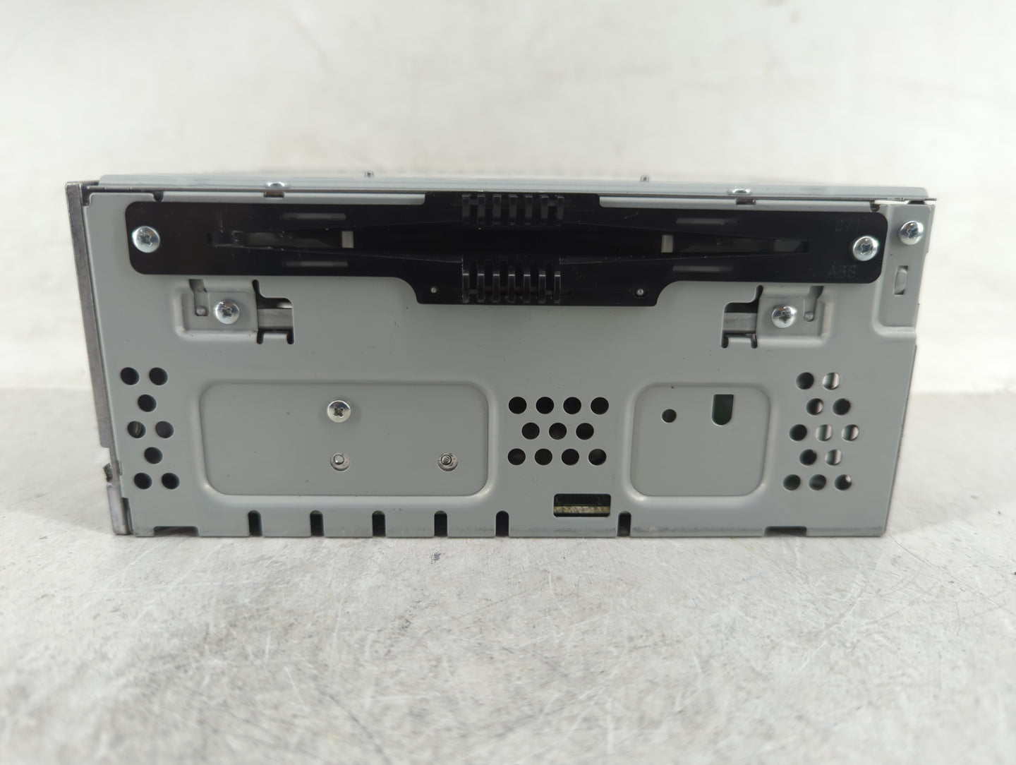 2013-2015 Ford Fusion Radio AM FM Cd Player Receiver Replacement P/N:DS7T-19C107-AM Fits Fits 2013 2014 2015 OEM Used Auto P