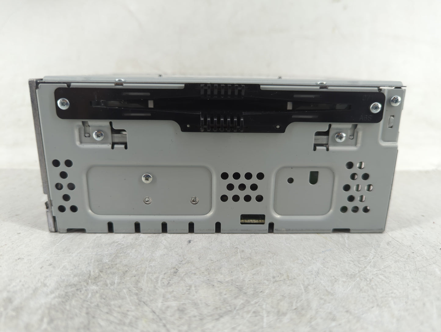 2013-2015 Ford Fusion Radio AM FM Cd Player Receiver Replacement P/N:DS7T-19C107-AM Fits Fits 2013 2014 2015 OEM Used Auto P