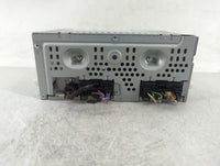 2013-2015 Ford Fusion Radio AM FM Cd Player Receiver Replacement P/N:DS7T-19C107-AM Fits Fits 2013 2014 2015 OEM Used Auto P