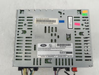 2013-2015 Ford Fusion Radio AM FM Cd Player Receiver Replacement P/N:DS7T-19C107-AM Fits Fits 2013 2014 2015 OEM Used Auto P