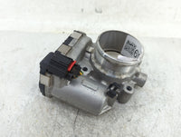2014-2020 Ford Fusion Throttle Body P/N:DS7E-9F991-BB Fits Fits 2014 2015 2016 2017 2018 2019 2020 2021 2022 OEM Used Auto P