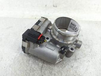 compare product 2014-2020 Ford Fusion Throttle Body P/N:DS7E-9F991-BB Fits Fits 2014 2015 2016 2017 2018 2019 2020 2021 2022 OEM Used Auto Parts