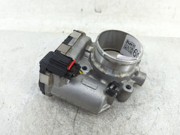 2014-2020 Ford Fusion Throttle Body P/N:DS7E-9F991-BB Fits Fits 2014 2015 2016 2017 2018 2019 2020 2021 2022 OEM Used Auto P