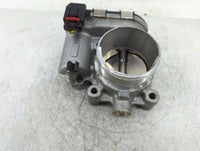 2014-2020 Ford Fusion Throttle Body P/N:DS7E-9F991-BB Fits Fits 2014 2015 2016 2017 2018 2019 2020 2021 2022 OEM Used Auto P