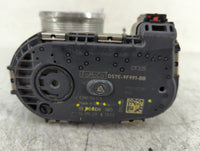 2014-2020 Ford Fusion Throttle Body P/N:DS7E-9F991-BB Fits Fits 2014 2015 2016 2017 2018 2019 2020 2021 2022 OEM Used Auto P