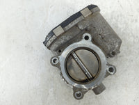 2014-2020 Ford Fusion Throttle Body P/N:DS7E-9F991-BB Fits Fits 2014 2015 2016 2017 2018 2019 2020 2021 2022 OEM Used Auto P