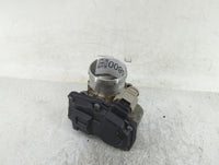 2014-2020 Ford Fusion Throttle Body Fits Fits 2014 2015 2016 2017 2018 2019 2020 OEM Used Auto Parts - Oemusedautoparts1.com