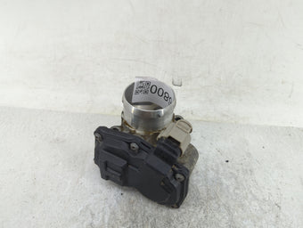 compare product 2014-2020 Ford Fusion Throttle Body Fits Fits 2014 2015 2016 2017 2018 2019 2020 OEM Used Auto Parts