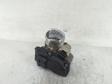 2014-2020 Ford Fusion Throttle Body Fits Fits 2014 2015 2016 2017 2018 2019 2020 OEM Used Auto Parts - Oemusedautoparts1.com