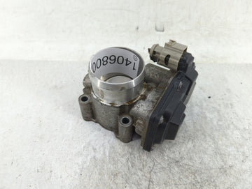 2014-2020 Ford Fusion Throttle Body Fits Fits 2014 2015 2016 2017 2018 2019 2020 OEM Used Auto Parts