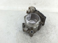 2014-2020 Ford Fusion Throttle Body Fits Fits 2014 2015 2016 2017 2018 2019 2020 OEM Used Auto Parts - Oemusedautoparts1.com