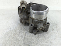 2014-2020 Ford Fusion Throttle Body Fits Fits 2014 2015 2016 2017 2018 2019 2020 OEM Used Auto Parts - Oemusedautoparts1.com