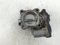 2014-2020 Ford Fusion Throttle Body Fits Fits 2014 2015 2016 2017 2018 2019 2020 OEM Used Auto Parts - Oemusedautoparts1.com