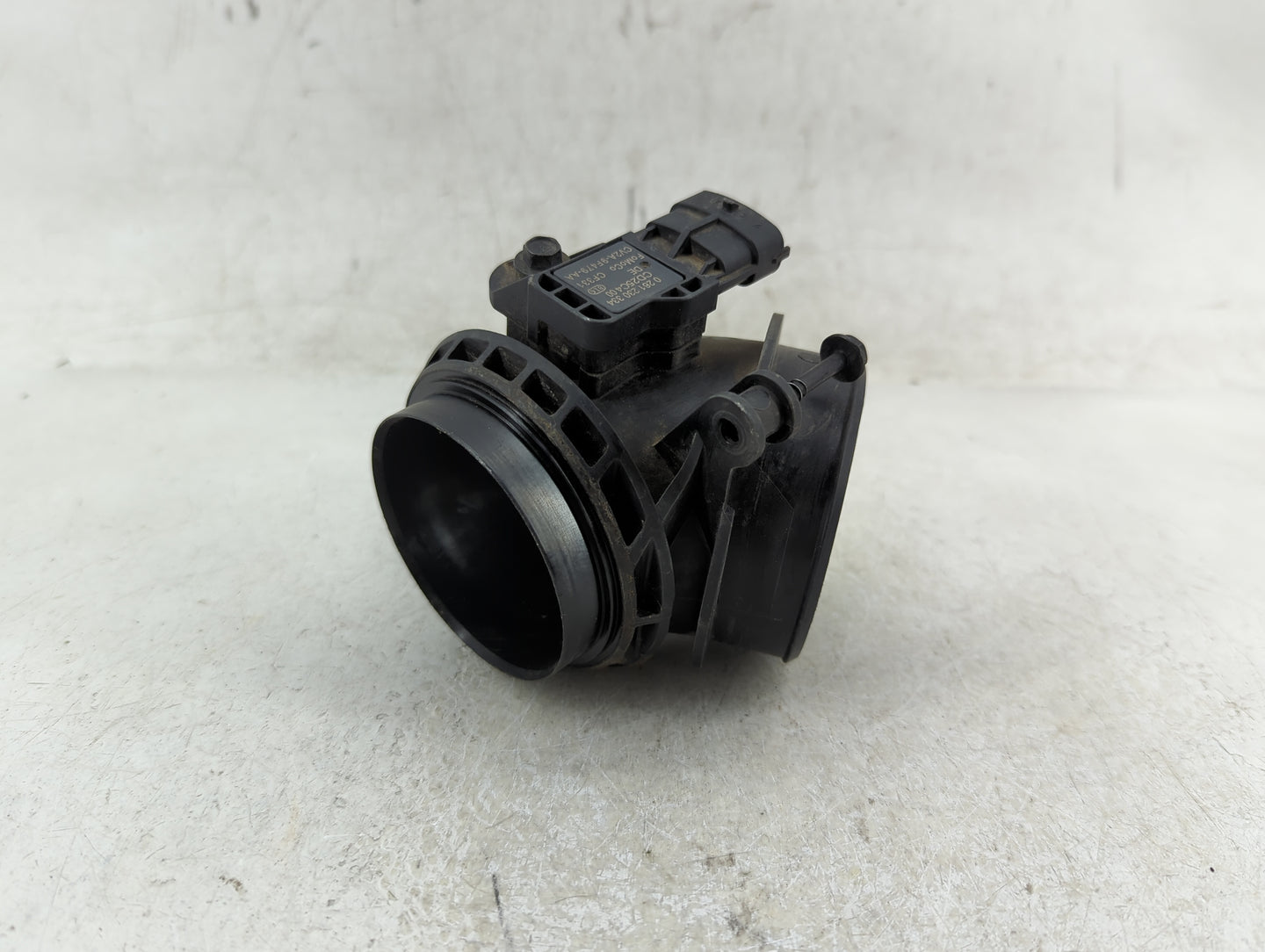 2013-2016 Ford Fusion Mass Air Flow Meter Maf - Oemusedautoparts1.com