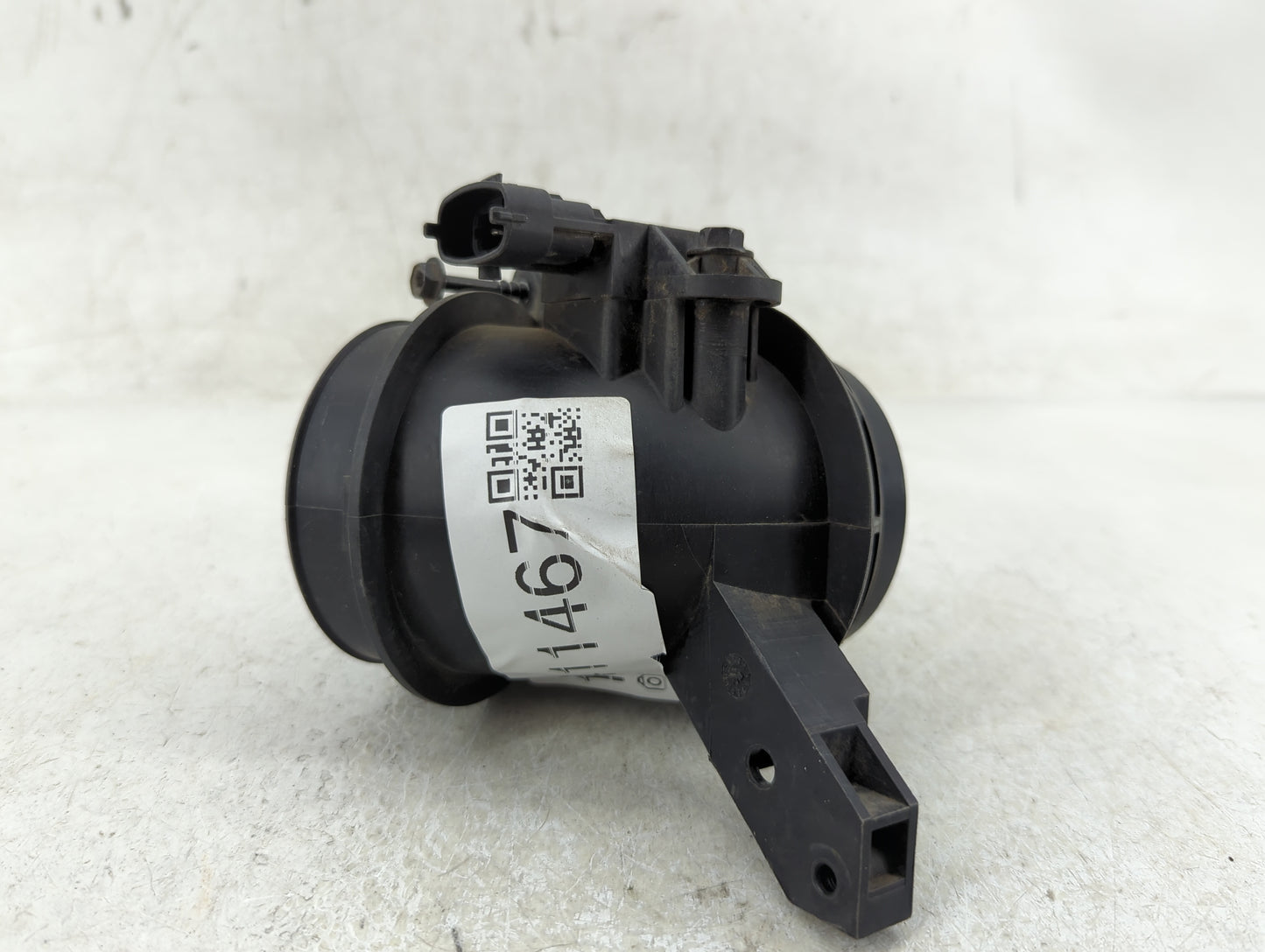 2013-2016 Ford Fusion Mass Air Flow Meter Maf - Oemusedautoparts1.com