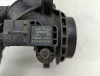 2013-2016 Ford Fusion Mass Air Flow Meter Maf - Oemusedautoparts1.com