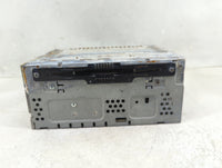 2014-2015 Ford Fusion Radio AM FM Cd Player Receiver Replacement P/N:DS7T-19C107-BM Fits Fits 2014 2015 OEM Used Auto Parts 