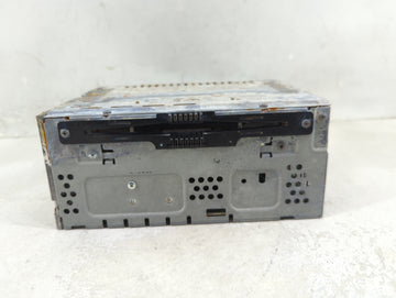 2014-2015 Ford Fusion Radio AM FM Cd Player Receiver Replacement P/N:DS7T-19C107-BM Fits Fits 2014 2015 OEM Used Auto Parts 