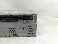 2014-2015 Ford Fusion Radio AM FM Cd Player Receiver Replacement P/N:DS7T-19C107-BM Fits Fits 2014 2015 OEM Used Auto Parts 