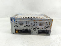 2014-2015 Ford Fusion Radio AM FM Cd Player Receiver Replacement P/N:DS7T-19C107-BM Fits Fits 2014 2015 OEM Used Auto Parts 