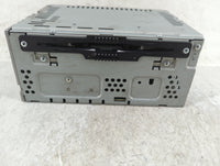 2014-2015 Ford Fusion Radio AM FM Cd Player Receiver Replacement P/N:DS7T-19C107-BM Fits Fits 2014 2015 OEM Used Auto Parts 