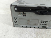 2014-2015 Ford Fusion Radio AM FM Cd Player Receiver Replacement P/N:DS7T-19C107-BM Fits Fits 2014 2015 OEM Used Auto Parts 