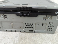 2014-2015 Ford Fusion Radio AM FM Cd Player Receiver Replacement P/N:DS7T-19C107-BM Fits Fits 2014 2015 OEM Used Auto Parts 